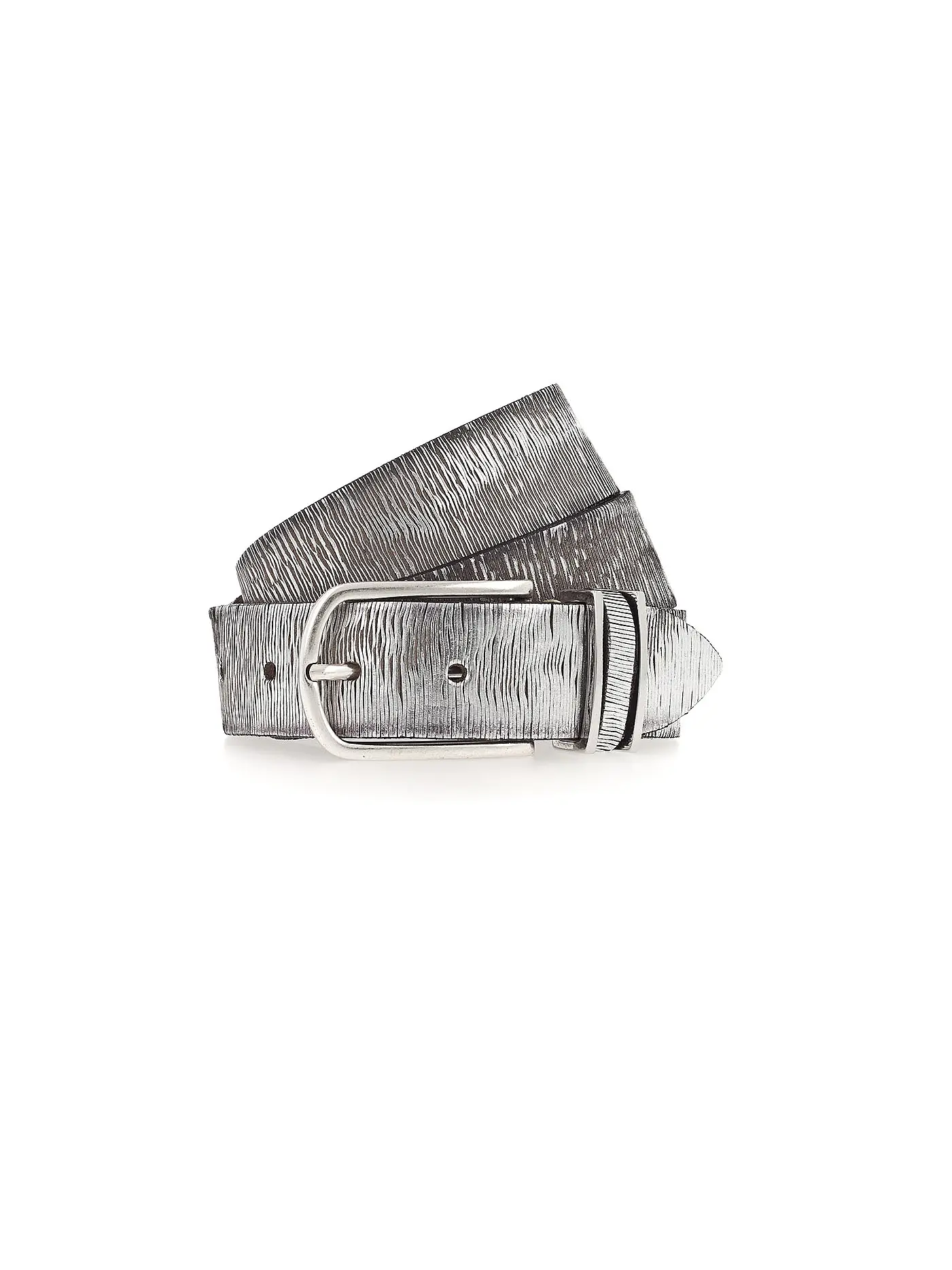 B.BELT | Ledergürtel CUNO | 